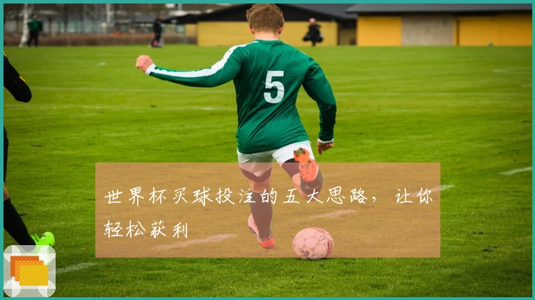 世界杯买球投注的五大思路，让你轻松获利