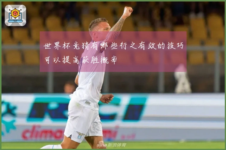 世界杯竞猜有哪些行之有效的技巧可以提高获胜概率