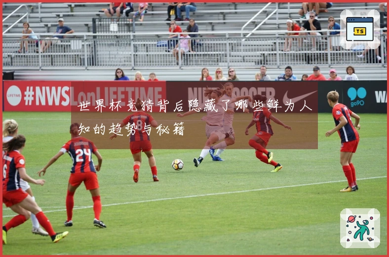 世界杯竞猜背后隐藏了哪些鲜为人知的趋势与秘籍