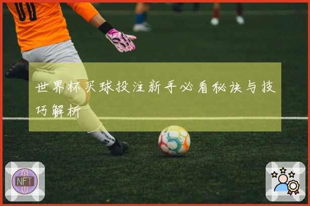 世界杯买球投注新手必看秘诀与技巧解析
